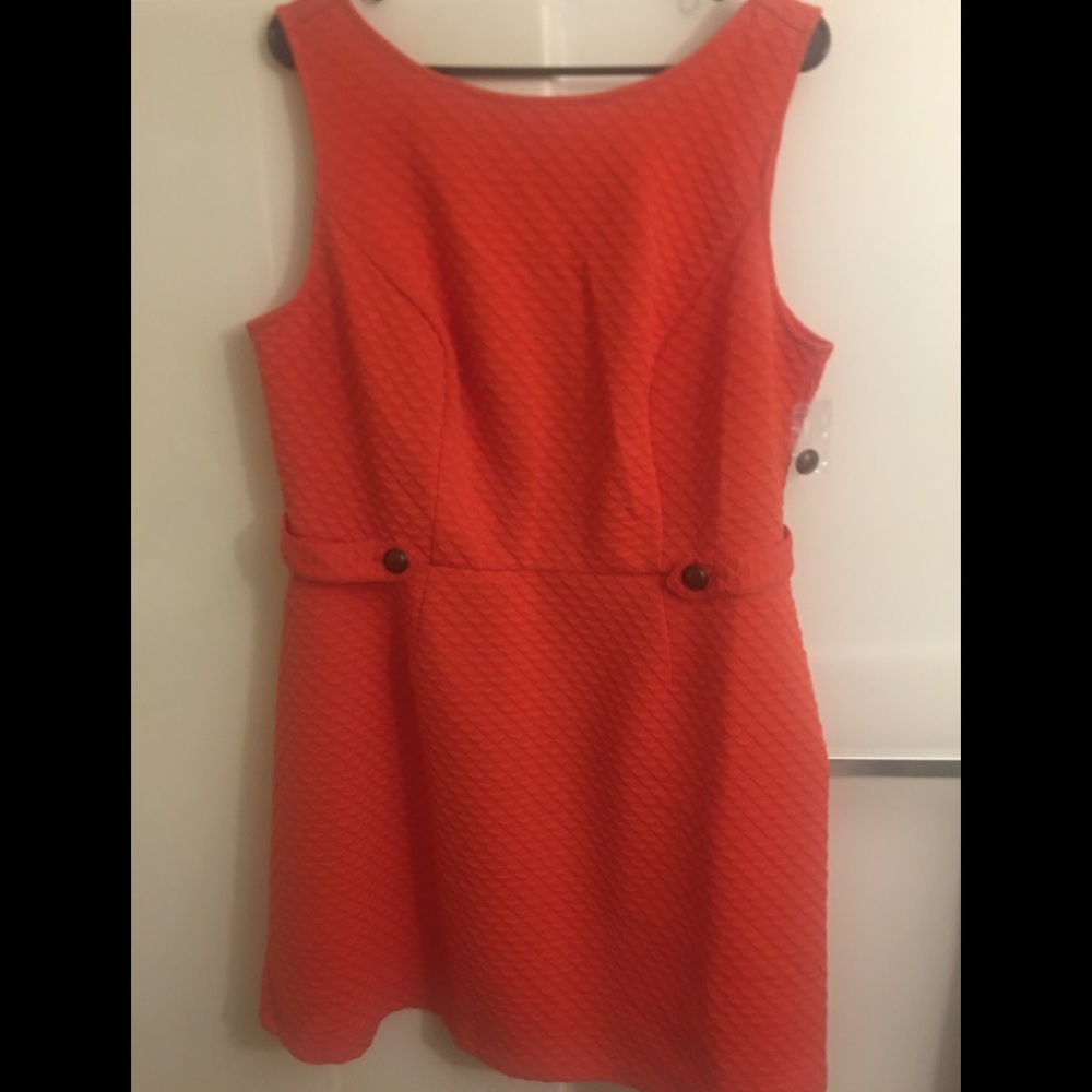 Squid Games Red Light Green Light ModCloth Dress